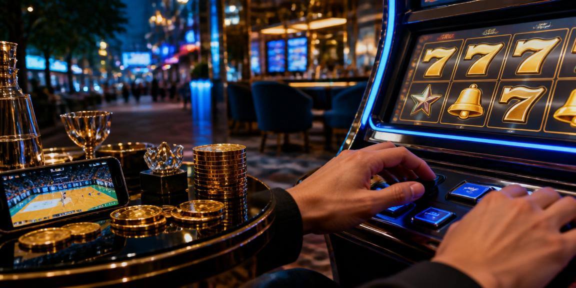 vn1941 Casino